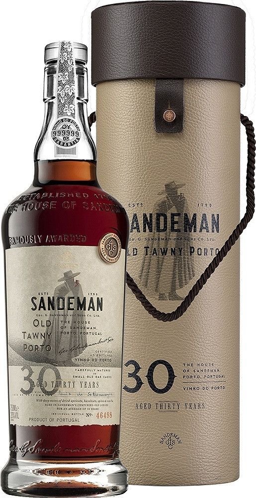 Sandeman Porto Tawny 30y 0