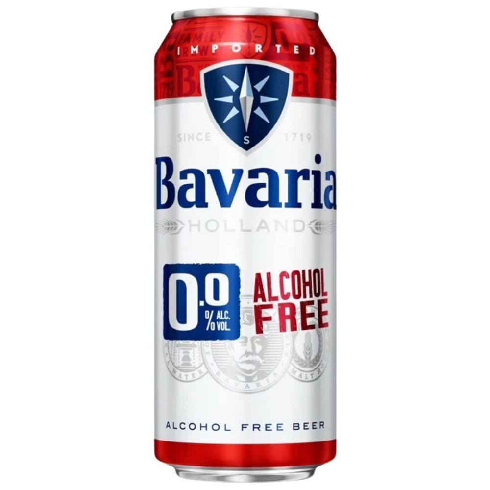 Bavaria Originál 0