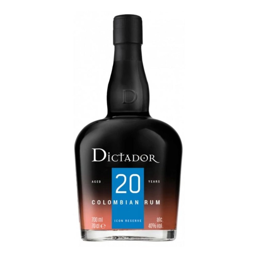 Dictador 20y 0