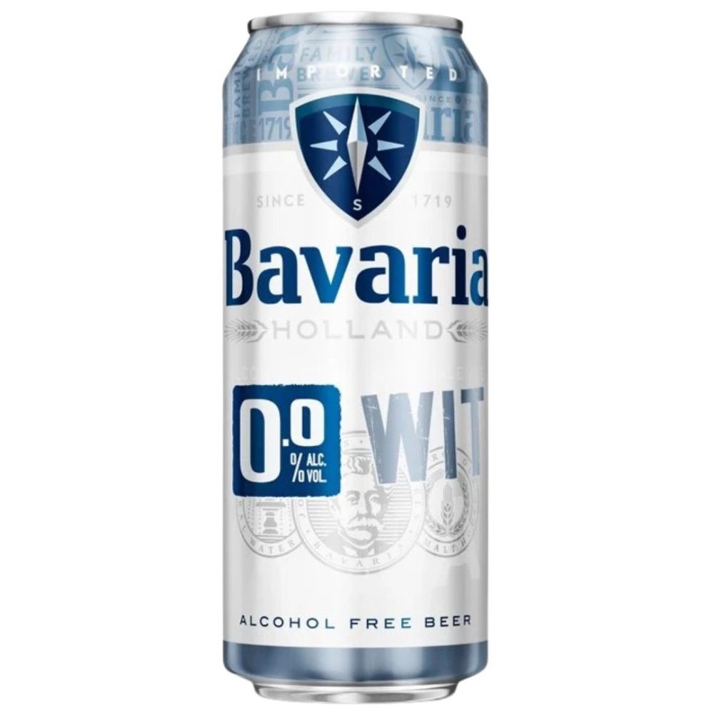 Bavaria Wit 0