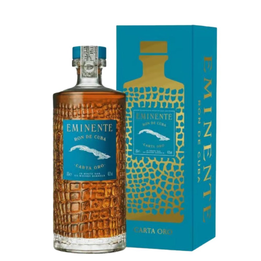 Eminente Carta Oro 0
