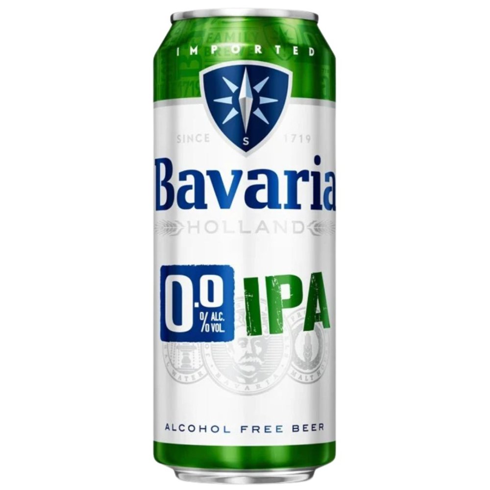 Bavaria IPA 0