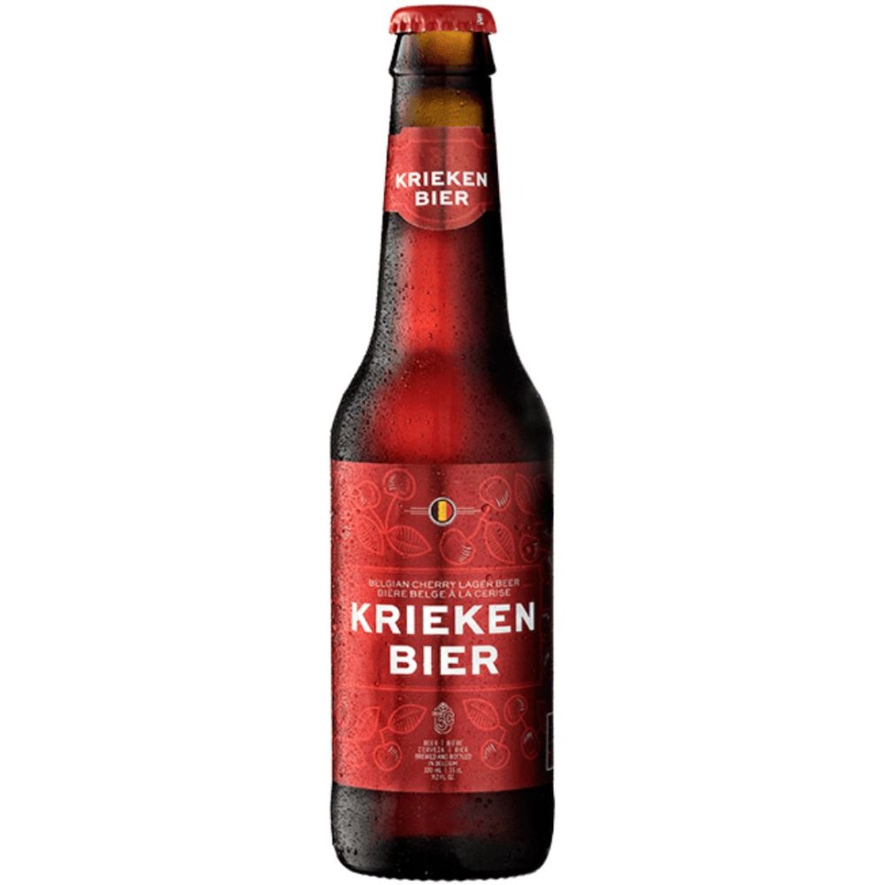 Kriekenbier Cherry Lager 0