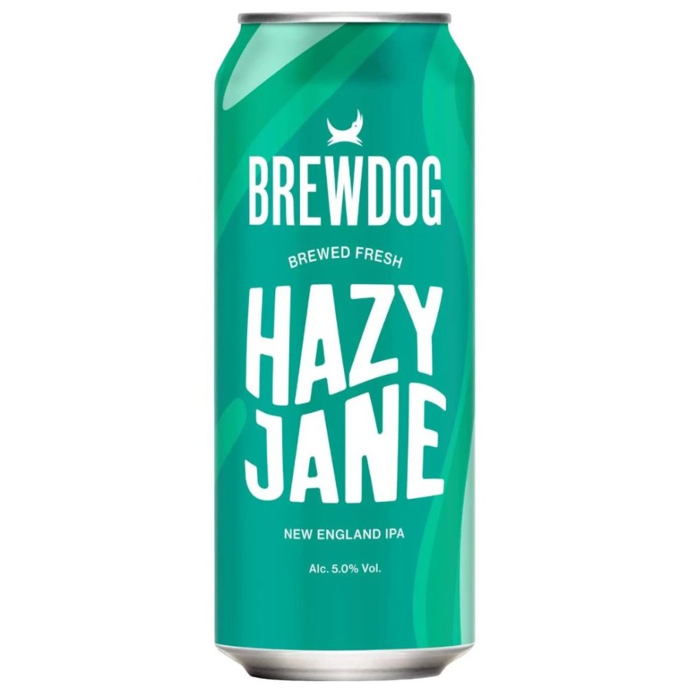 Brewdog Hazy Jane 0