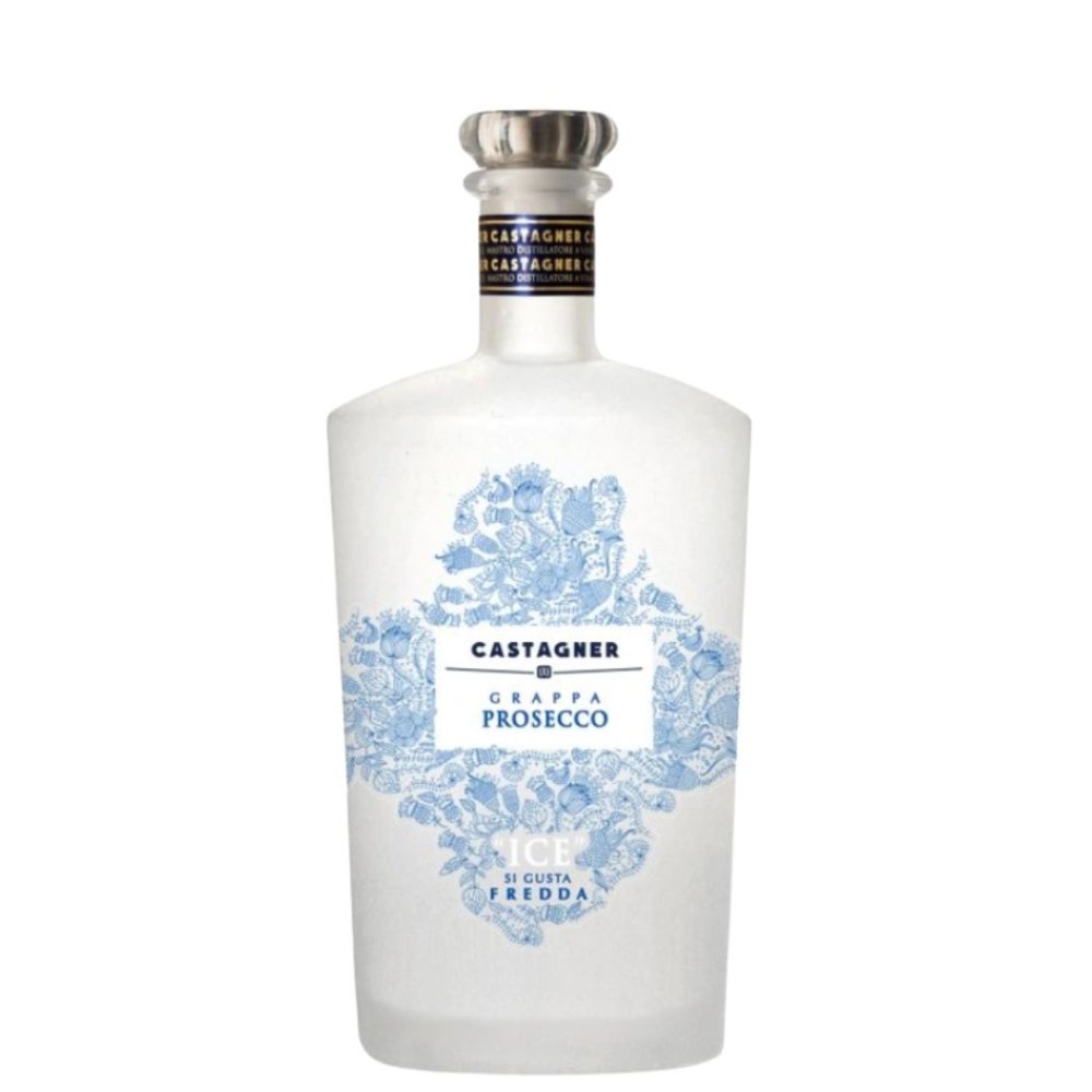 Grappa Prosecco Ice 0