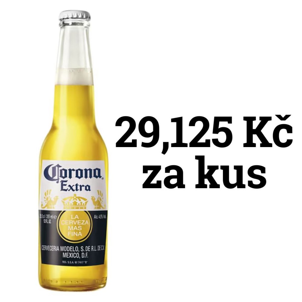 Corona Extra 24×0