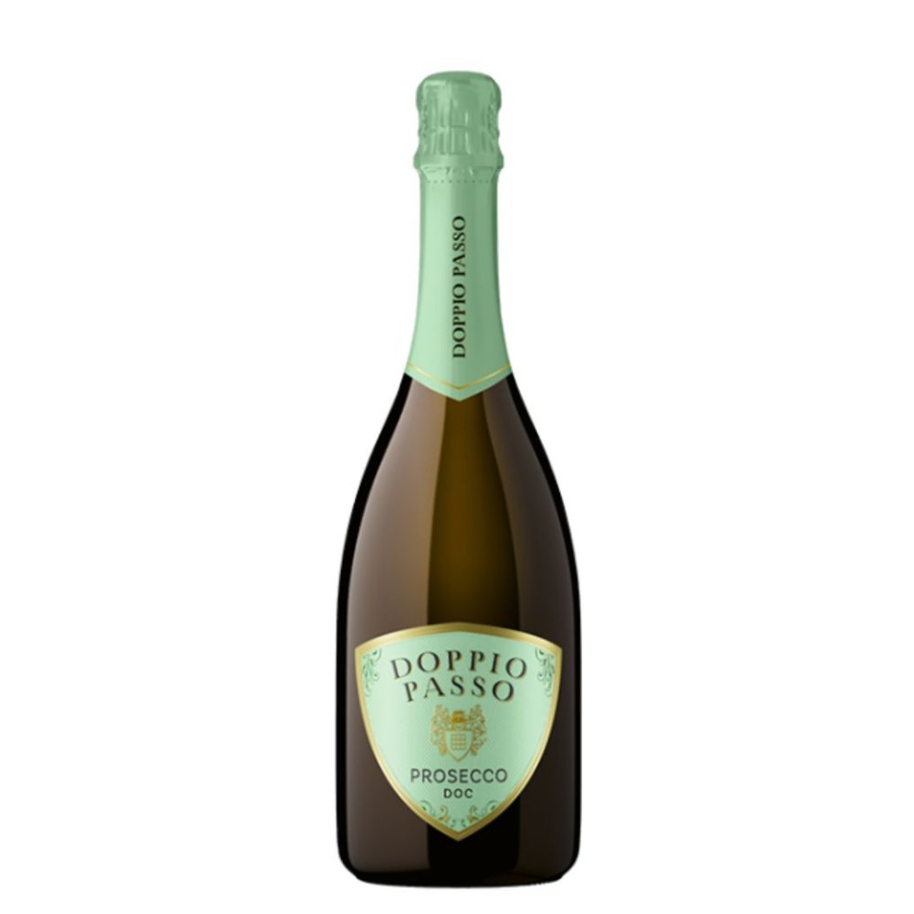 Doppio Passo Prosecco DOC 0