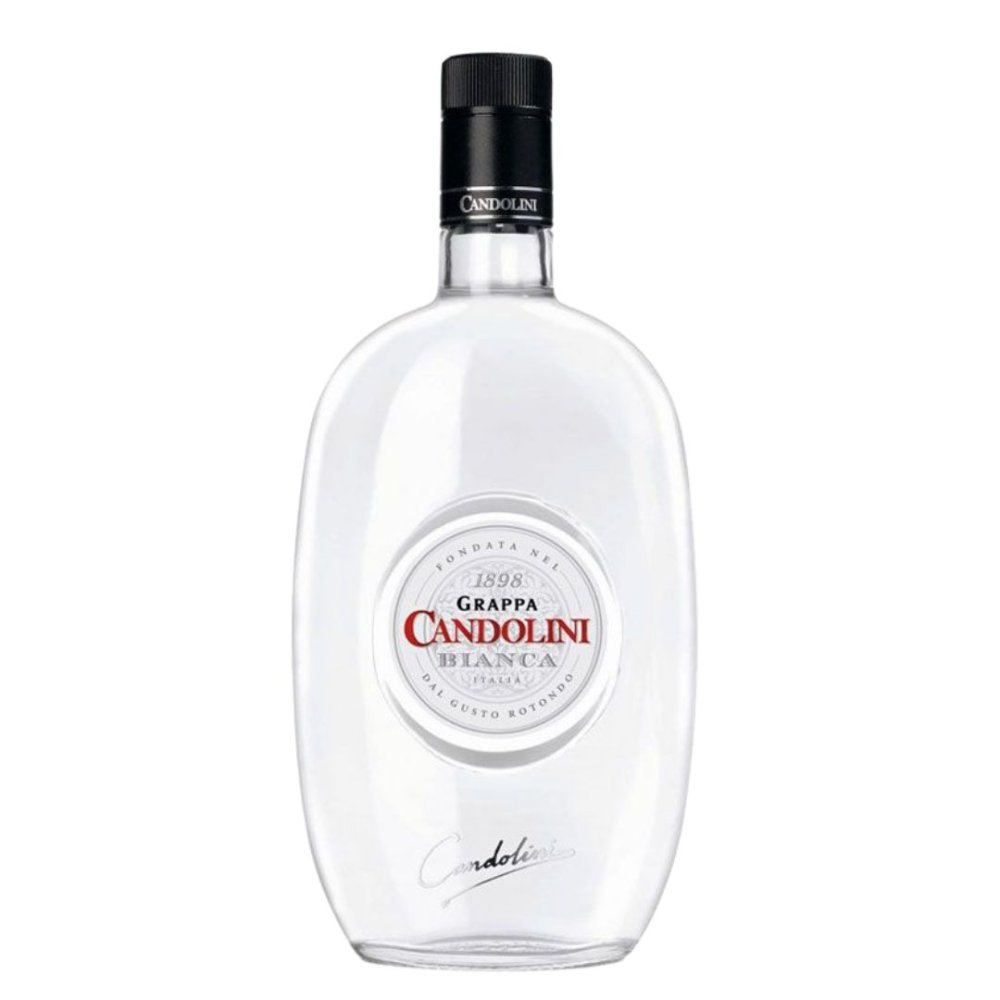 Candolini Grappa Bianca 0