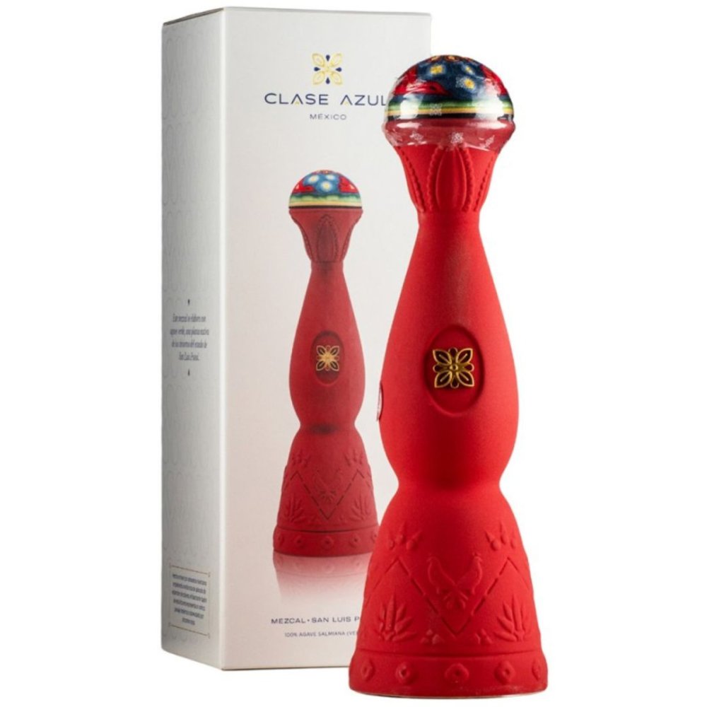 Clase Azul San Luis Potosí & Salmiana 0