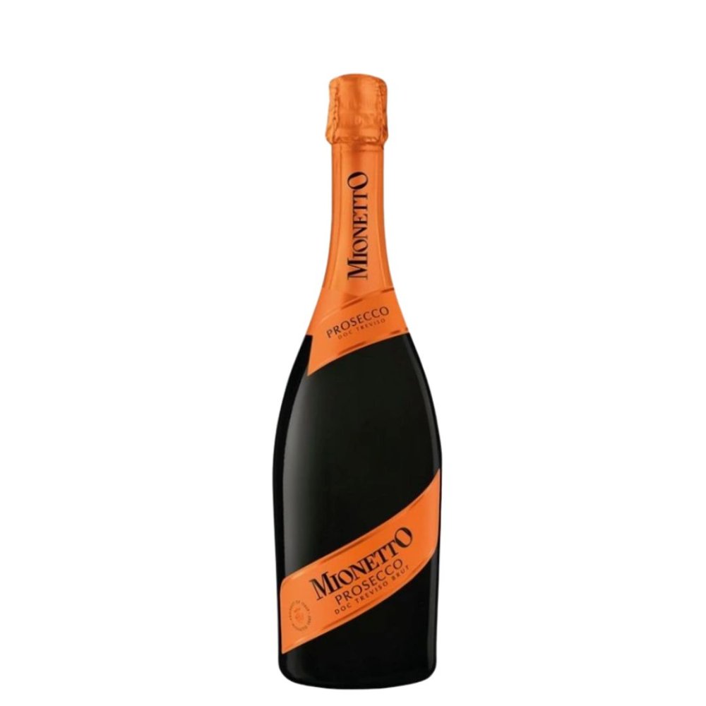 Mionetto Prosecco Spumante Brut DOC 0