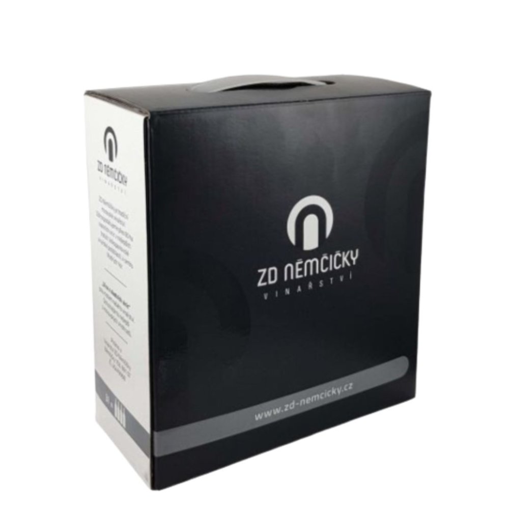 ZD Němčičky Muller Thurgau 3l 12%