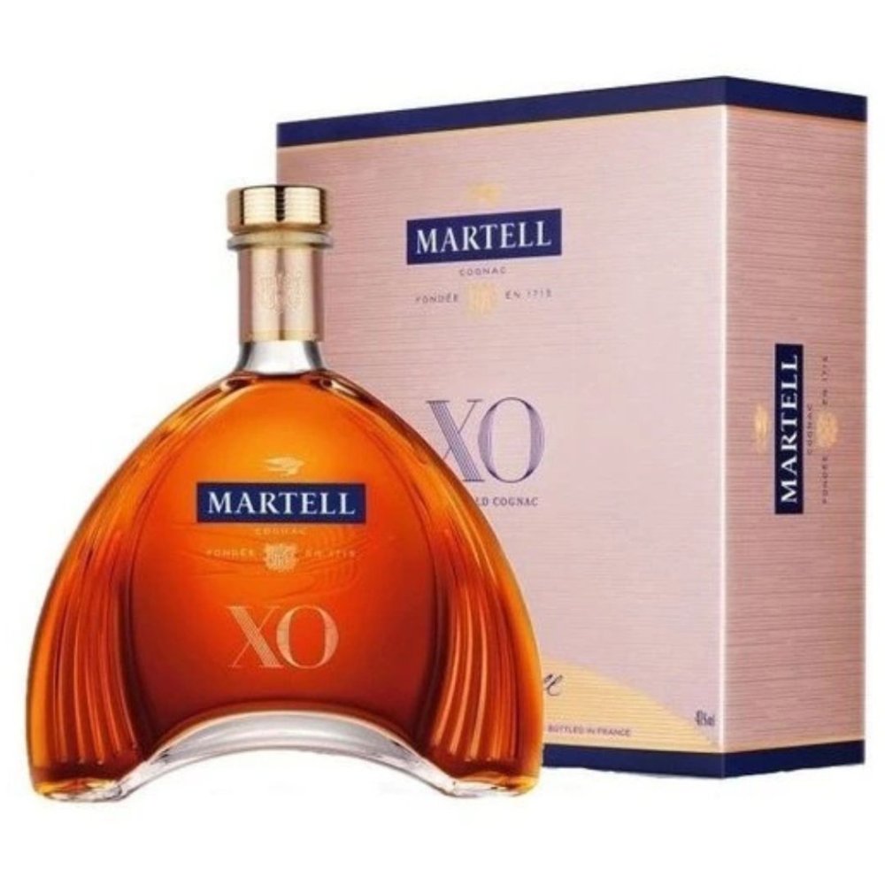 Martell XO 1