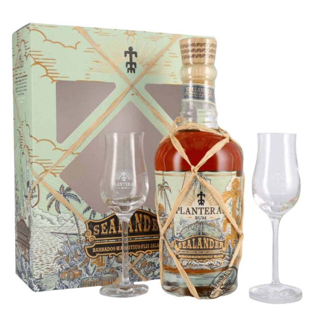 Planteray Sealander 0