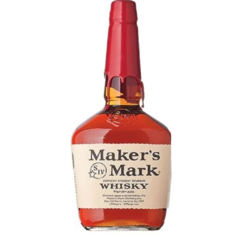 Maker's Mark 1