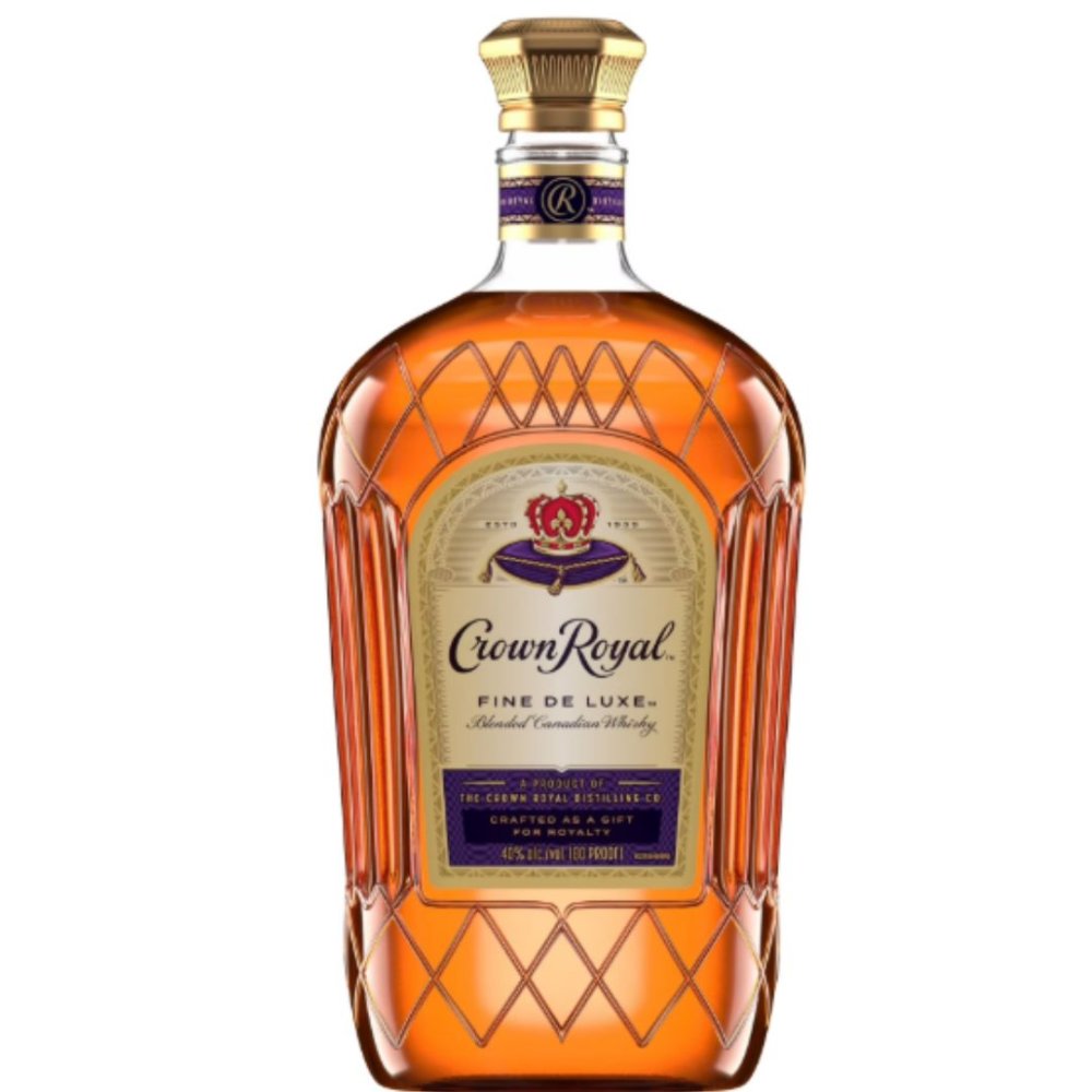 Crown Royal 1