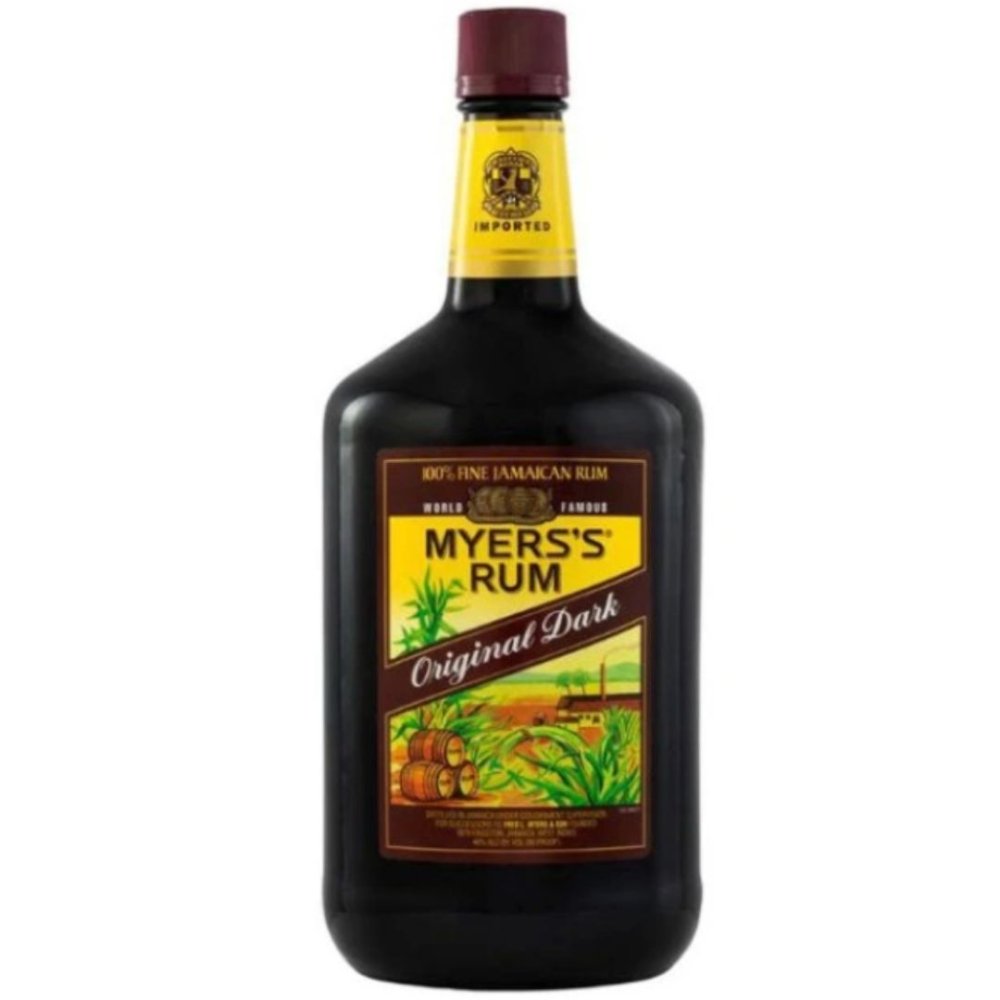 Myers's Planters Punch 1