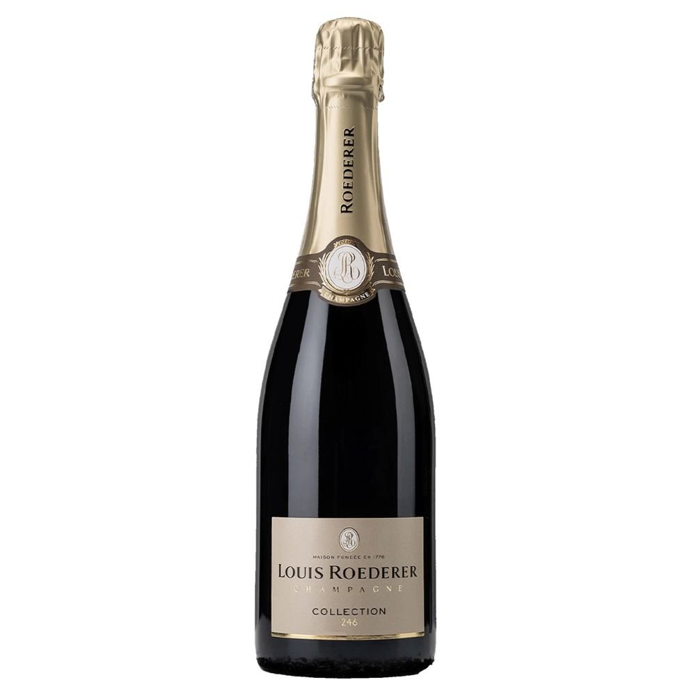 Louis Roederer Collection 246 0