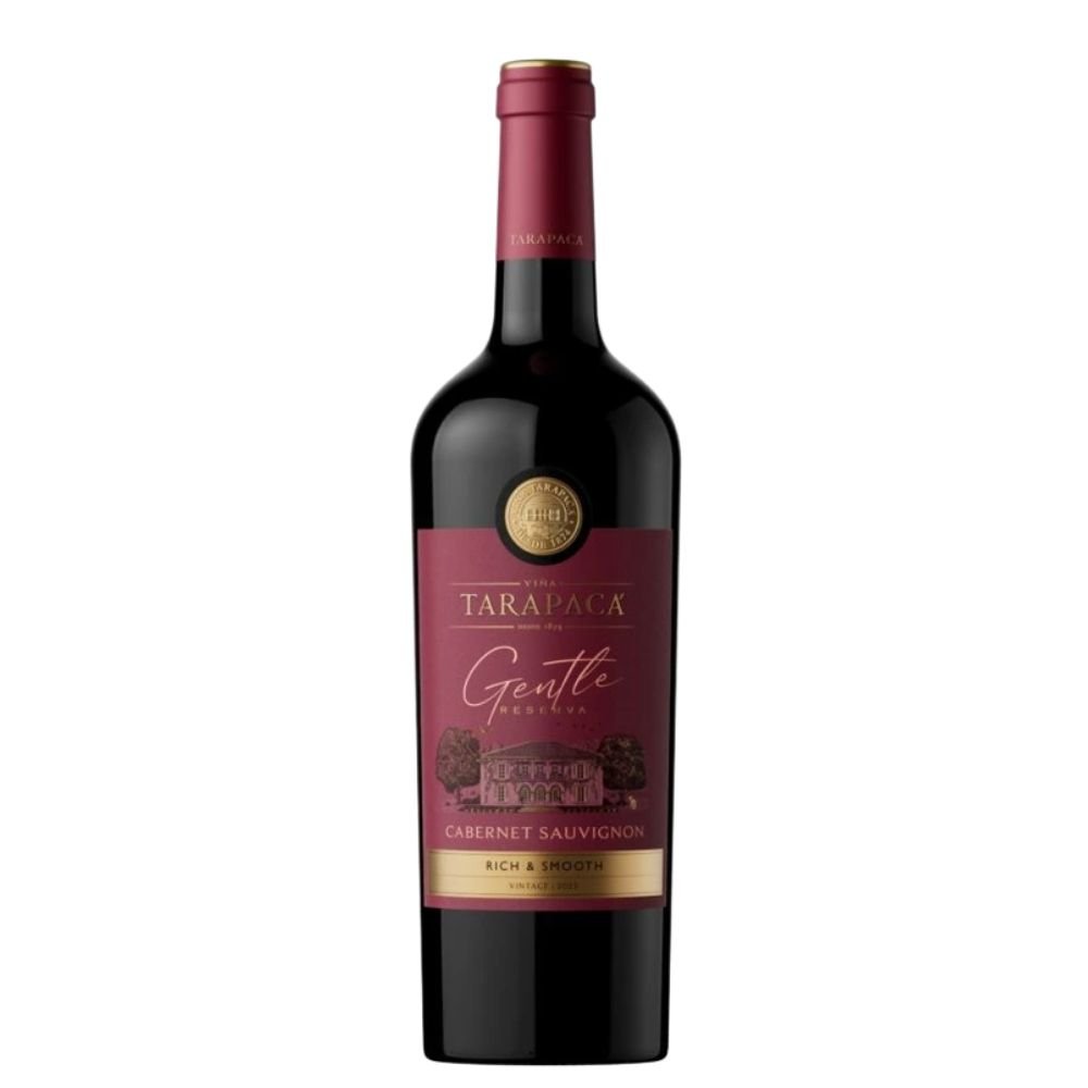 Tarapacá Gentle Cabernet Sauvignon Reserva 0