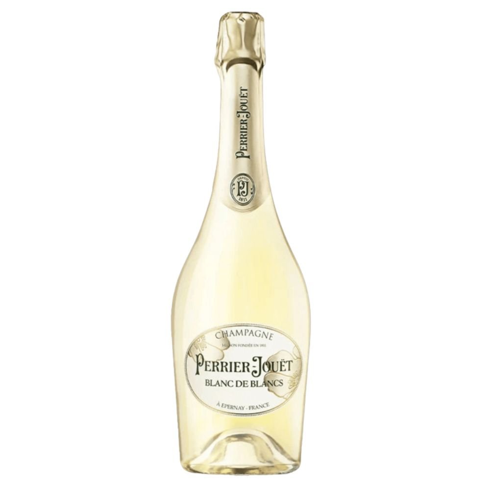 Perrier Jouët Blanc de Blancs 0