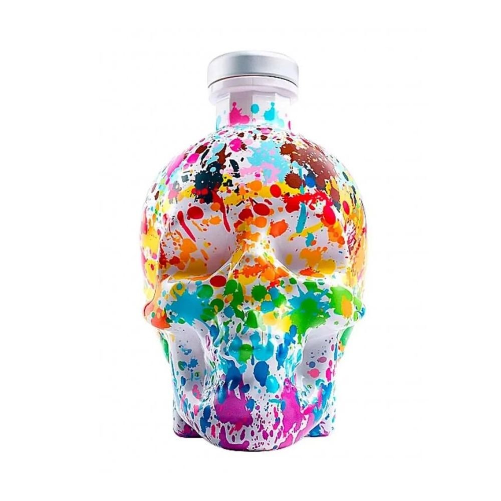Crystal Head Pride 2023 0
