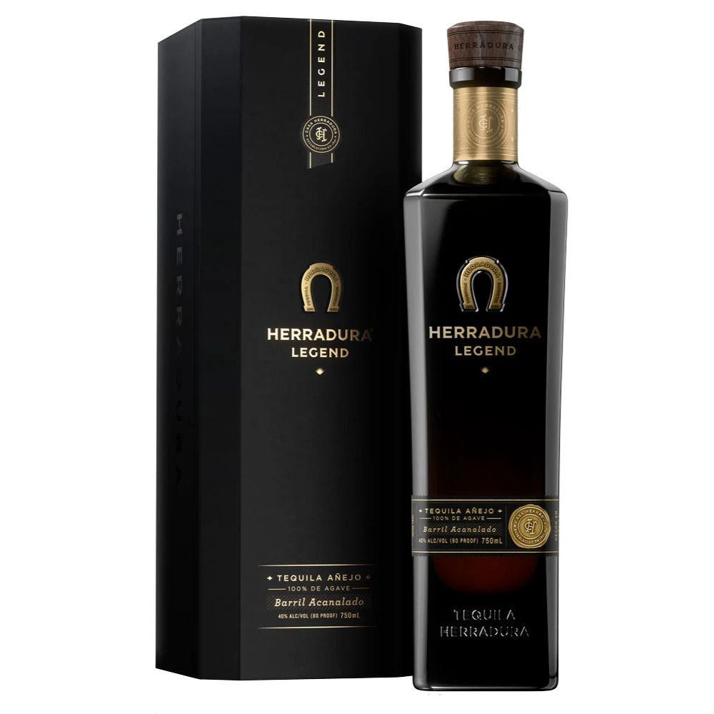 Herradura Legend Añejo 0