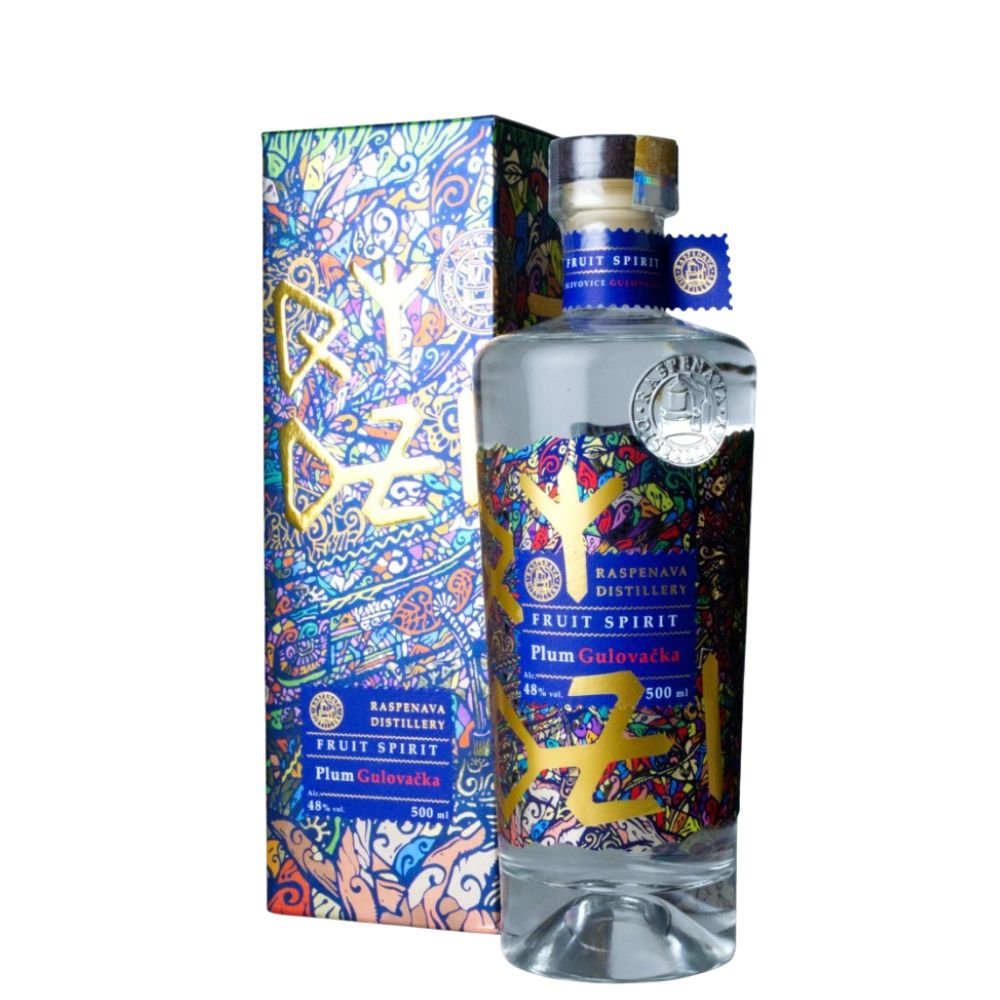 Raspenava Gulovačka 0