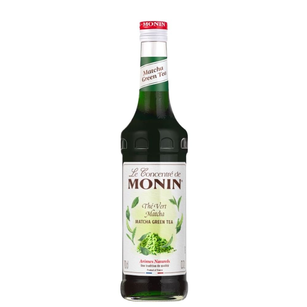 Monin koncentrát Matcha 0