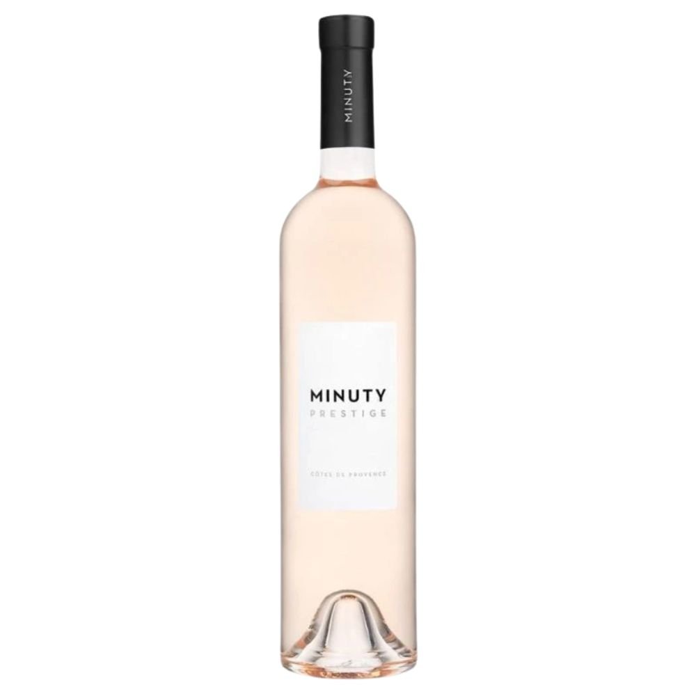 Minuty Prestige Rosé 0