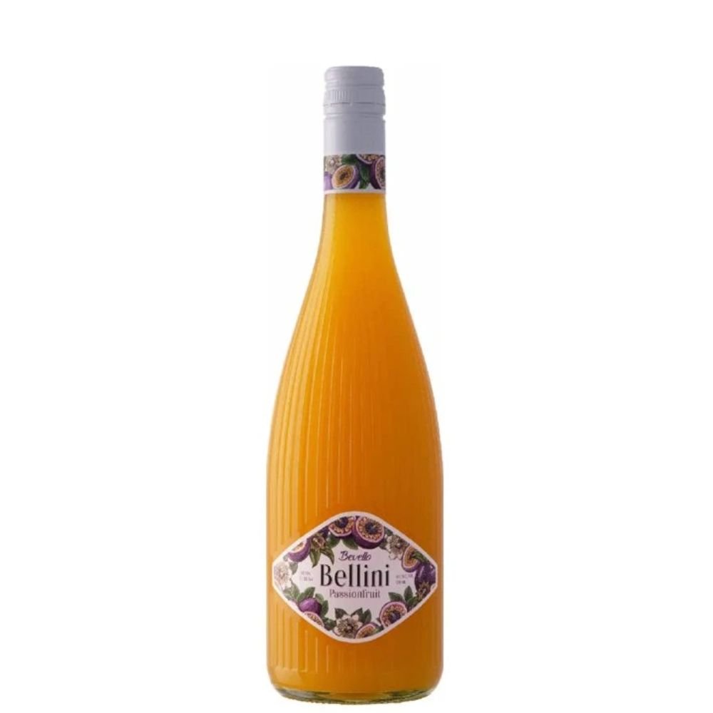 Bellini Passionfruit 0