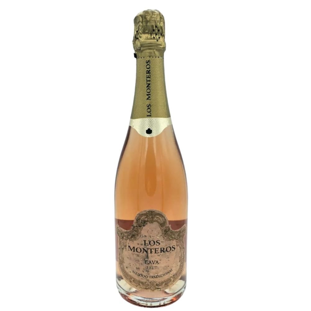 Los Monteros Cava Brut 0