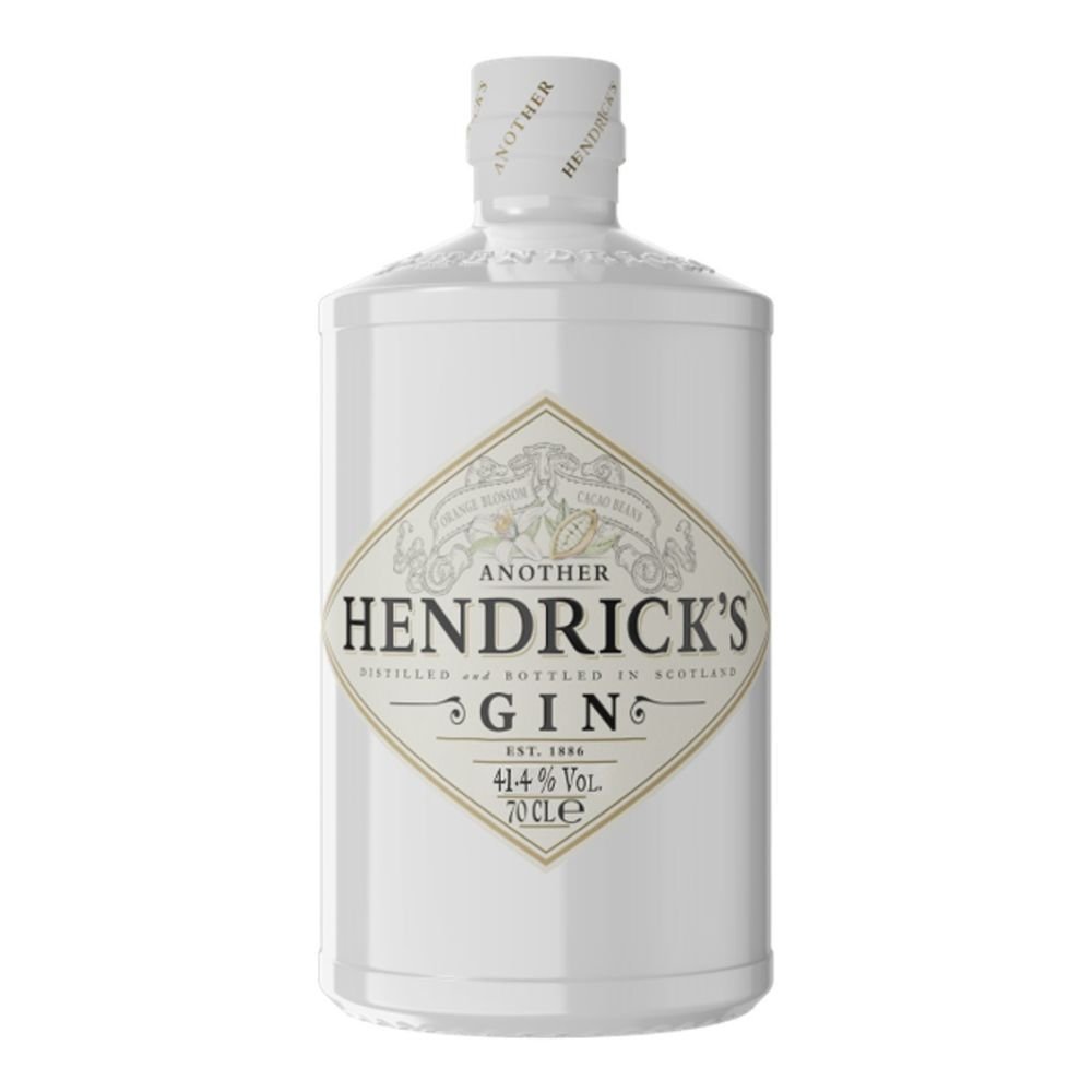 Hendrick's Gin Another 0