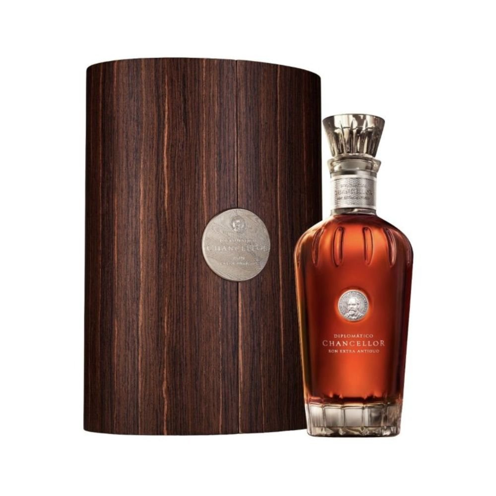 Diplomático Chancellor 0