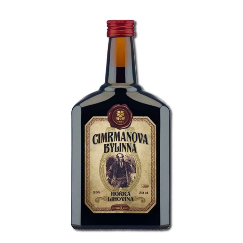 Cimrmanova Bylinná 0