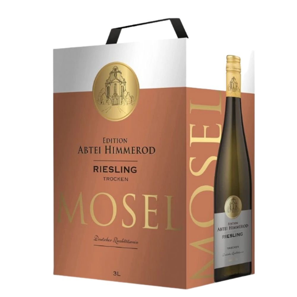 Abtei Himmerod Riesling Trocken 3l 11