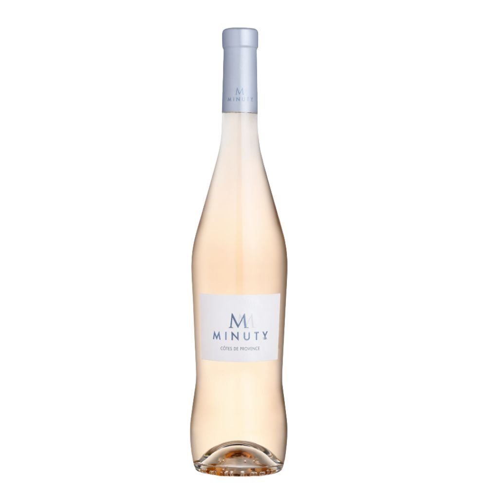 Minuty M Rosé 0