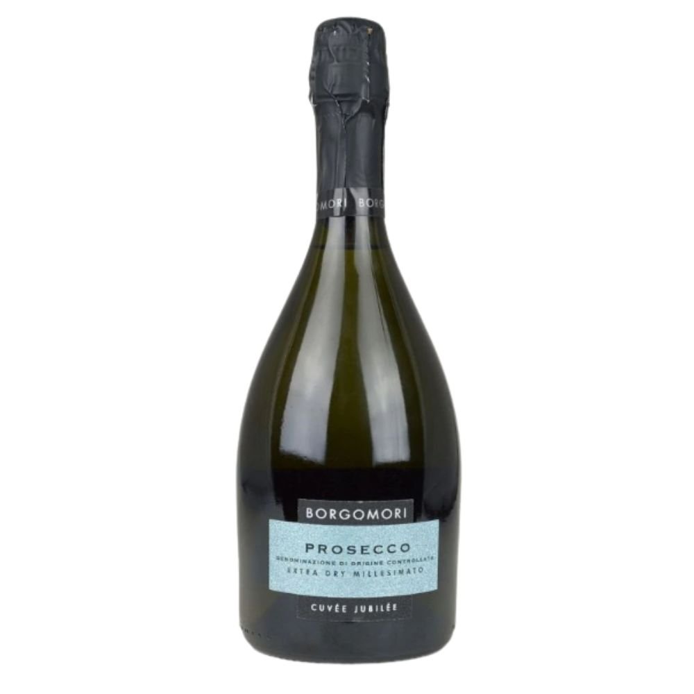 Borgomori Prosecco Extra Dry 0