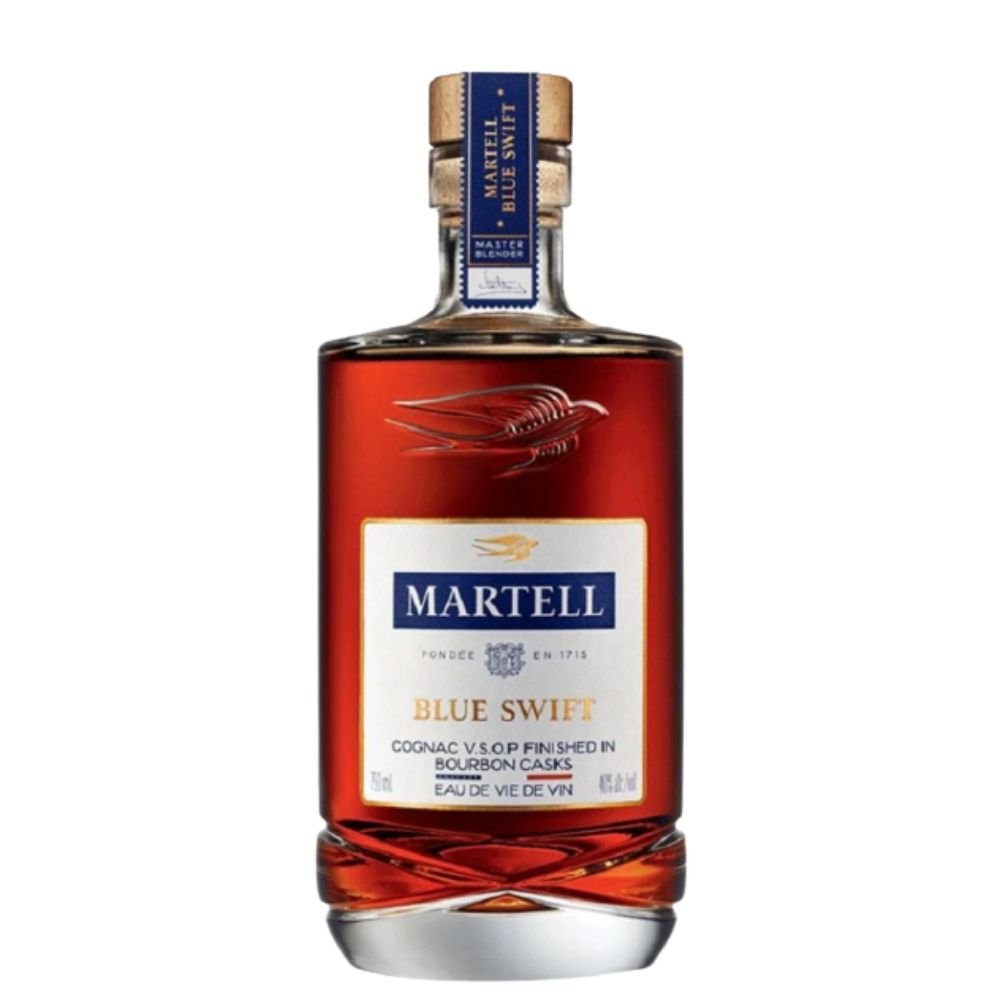 Martell Blue Swift 0