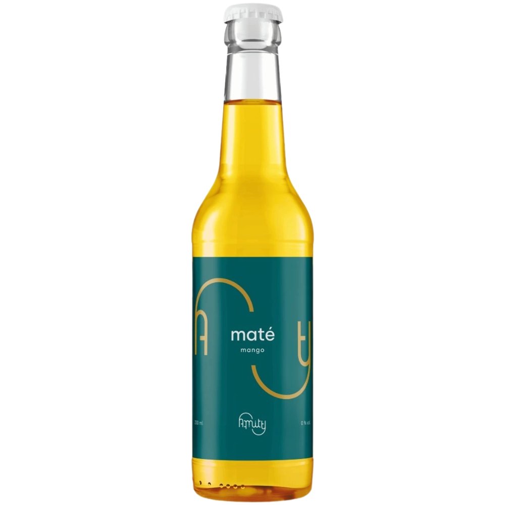 Amity Maté Mango 0