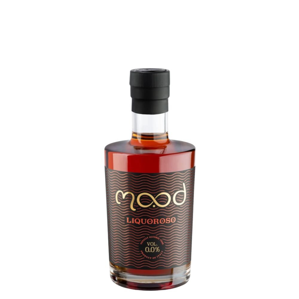 Mood Amaro Liquoroso 0