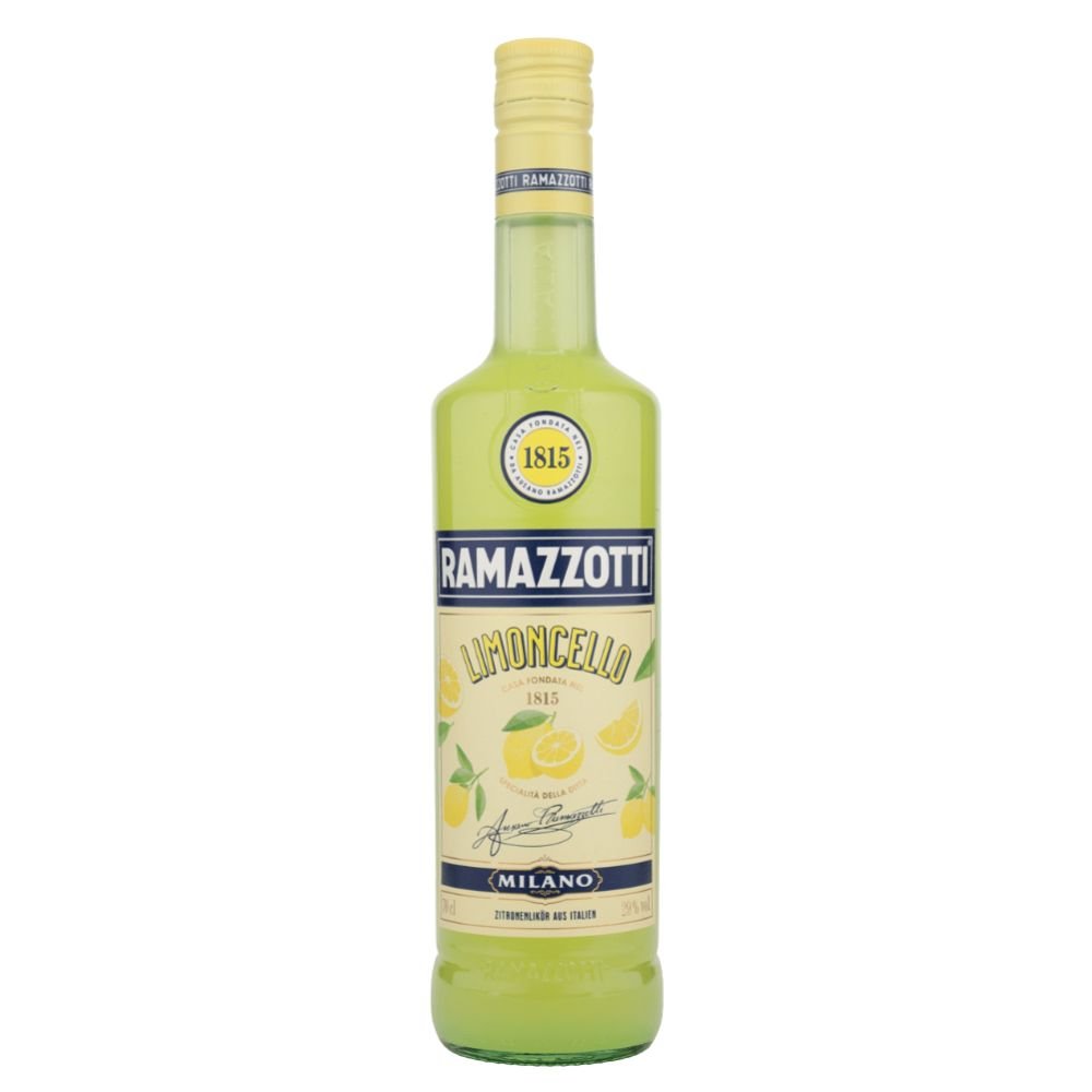 Ramazzotti Limoncello 0