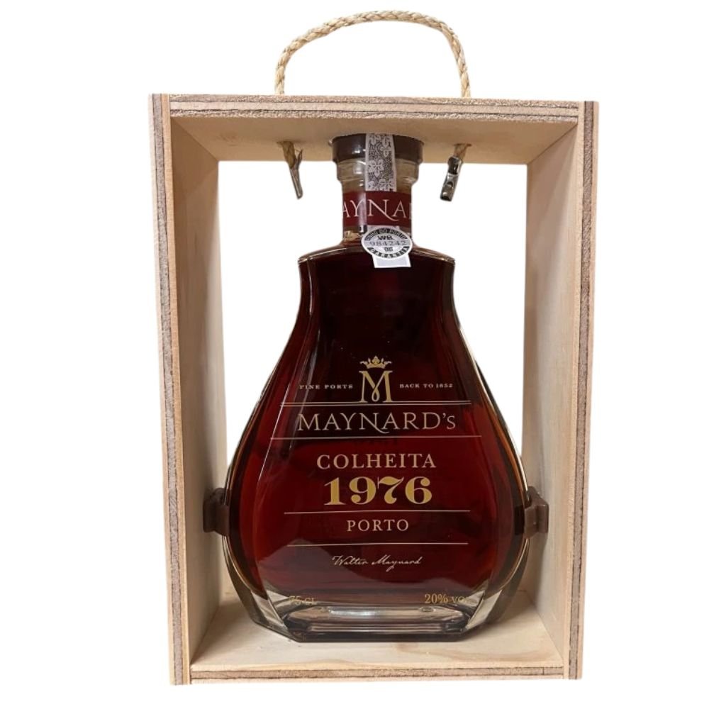 Maynard's Colheita 1976 0