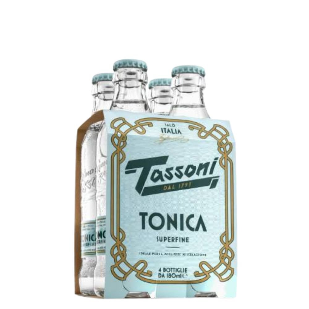 Tassoni Tonica Superfine 4×0