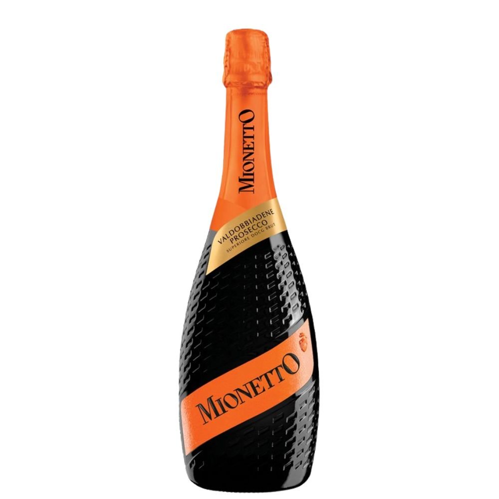 Mionetto Prosecco Luxury Valdobbiadene DOCG Brut 0