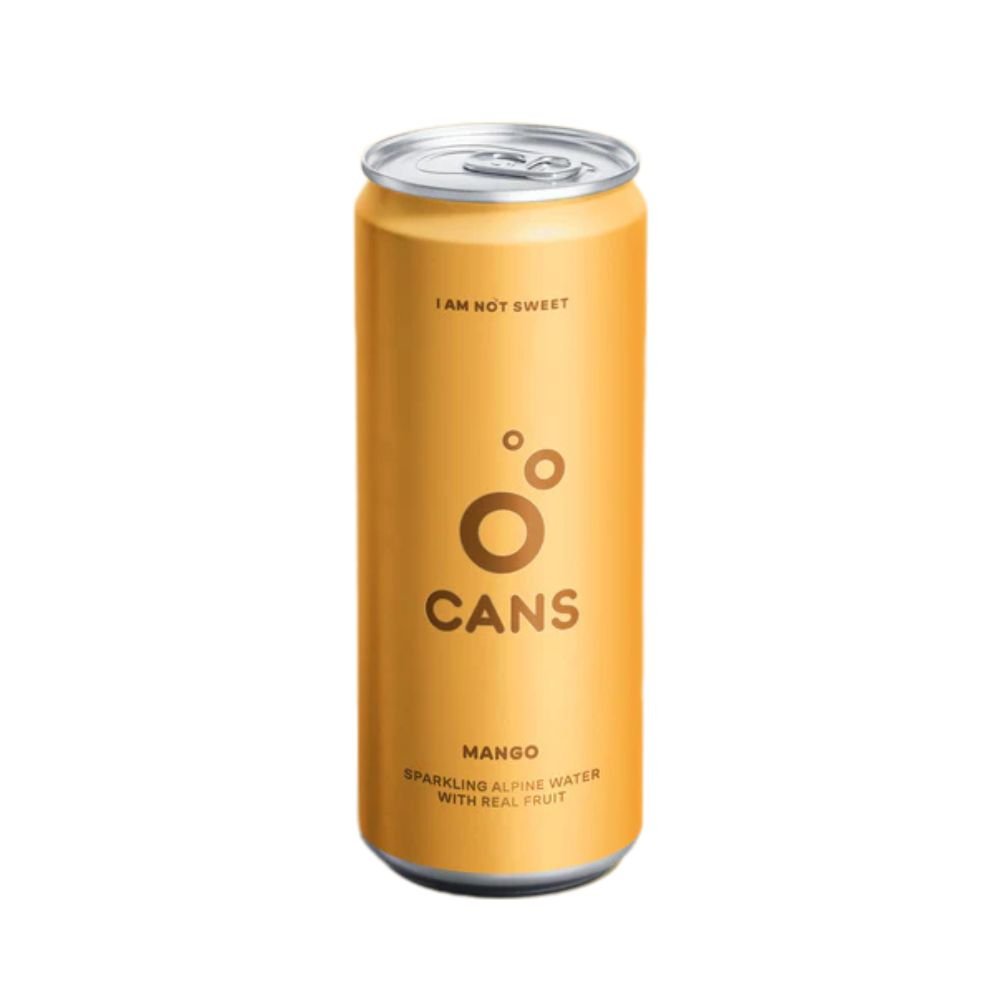 CANS Mango 0
