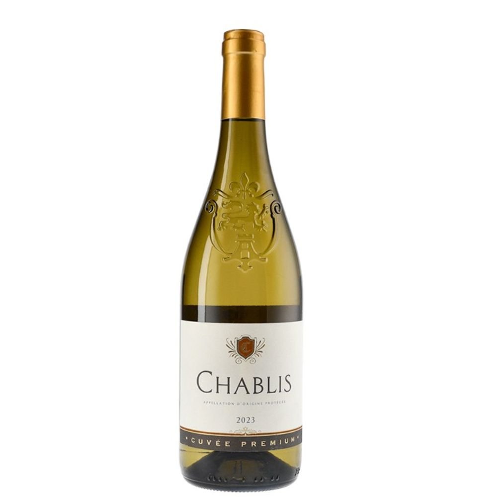 Chablis Cuvée Premium 0