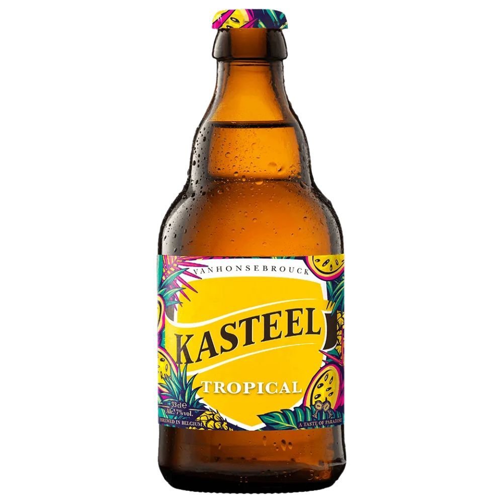 Kasteel Tropical 0