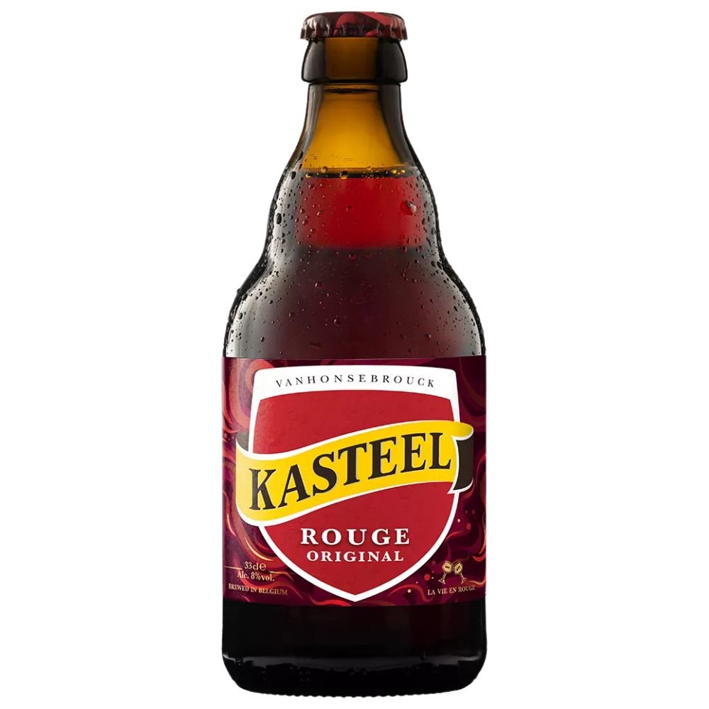 Kasteel Rouge 0
