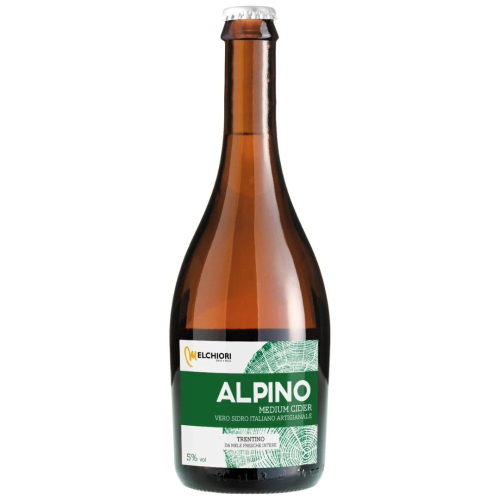Alpino Cider 0