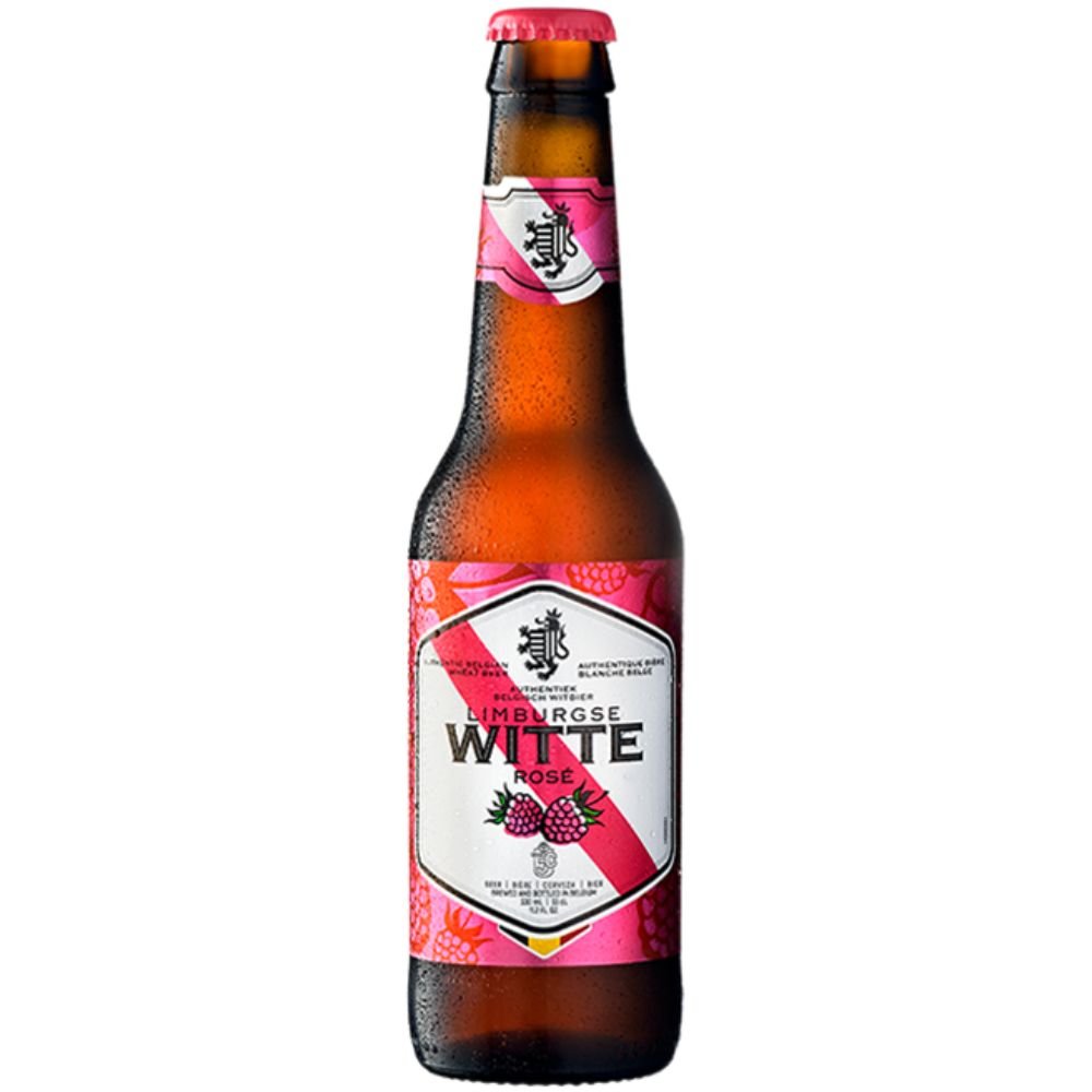 Limburgse Witte Rosé 0