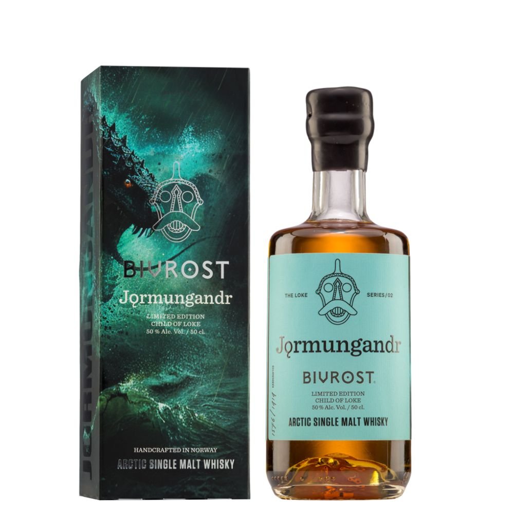 Bivrost Jørmungandr 6y 2020 0